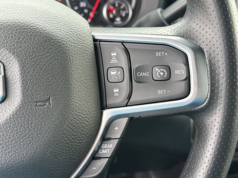 New 2026 RAM 5500 Tradesman w/ Chrome Appearance Group image 34