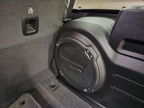 Used 2023 Jeep Wrangler Unlimited Rubicon 392 image 45