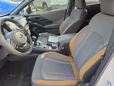 New 2026 Subaru Crosstrek 2.5i Sport AWD/4WD image 11