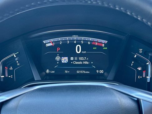Used 2022 Honda CR-V EX-L image 30
