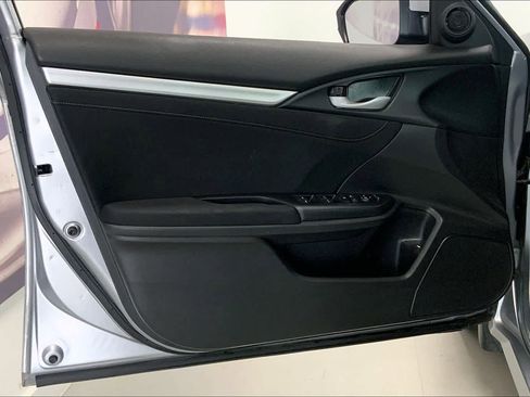 Used 2017 Honda Civic EX image 25