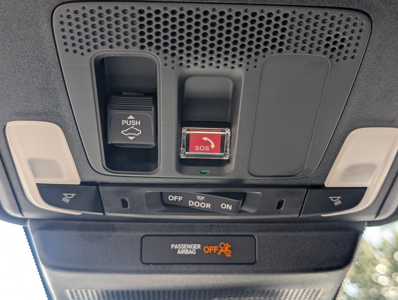 Used 2025 Honda Accord Sport image 18