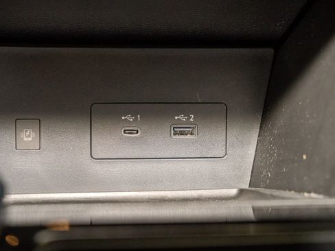 Certified 2024 Nissan Pathfinder Platinum w/ Cargo Package image 18