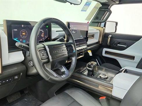 Used 2024 GMC Hummer EV 3X w/ Omega Edition image 18