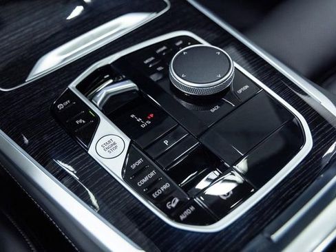 New 2026 BMW X5 xDrive40i w/ M Sport Package image 21