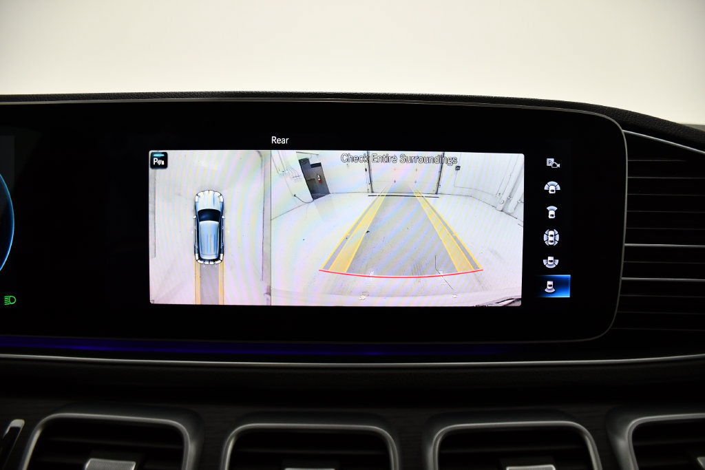 Used 2023 Mercedes-Benz GLE 450 4MATIC image 16