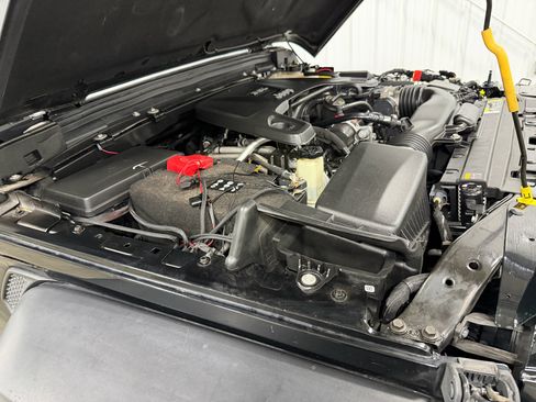 Used 2021 Jeep Wrangler Unlimited Willys image 13