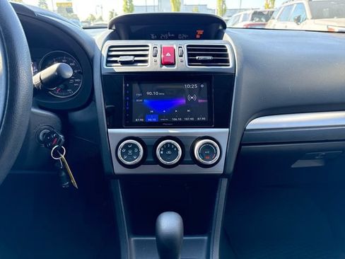 Used 2016 Subaru Impreza 2.0i Premium w/ Popular Package #2 AWD/4WD image 21