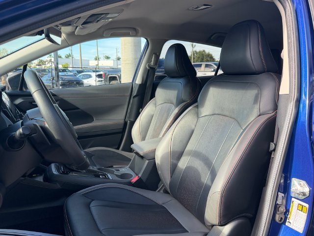 Certified 2024 Subaru Crosstrek 2.5i Limited w/ Crosstrek Mirror Package AWD/4WD image 9
