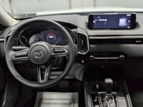 Certified 2025 MAZDA CX-50 AWD 2.5 S w/ Weather Package image 5