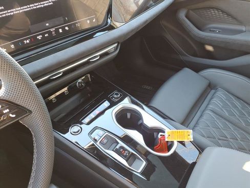 Used 2026 Audi A6 Prestige w/ Prestige Package AWD/4WD image 17