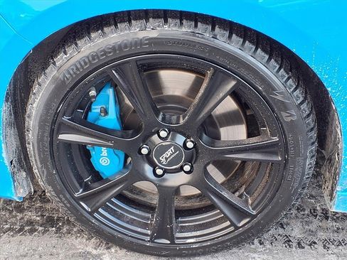 Used 2016 Ford Focus RS image 8