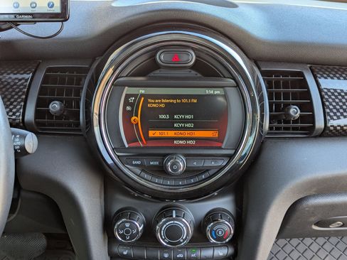 Used 2019 MINI Cooper S w/ Storage Package image 29