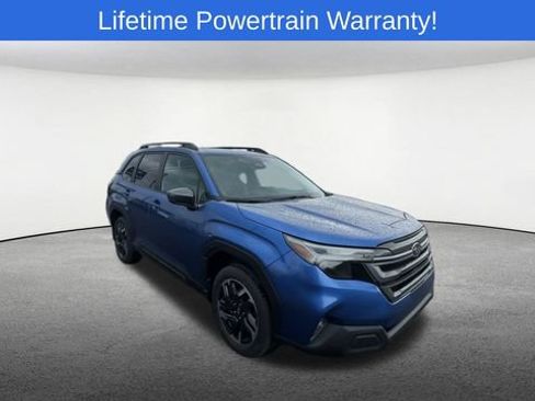 New 2026 Subaru Forester Limited w/ Limited Package AWD/4WD image 2