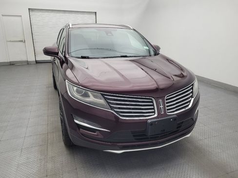 Used 2018 Lincoln MKC Reserve w/ Lincoln MKC Climate Package AWD/4WD image 14