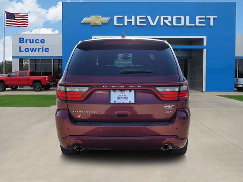 Used 2022 Dodge Durango GT AWD/4WD image 6