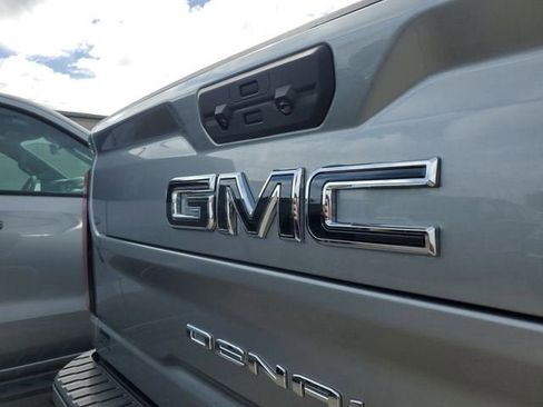 New 2026 GMC Sierra 2500 Denali Ultimate w/ Max Trailering Package AWD/4WD image 7