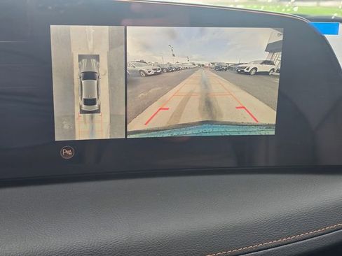 New 2026 Cadillac CT5 Sport RWD image 23