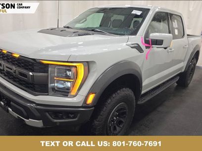 Used 2023 Ford F150 Raptor w/ Raptor Carbon Fibre Package