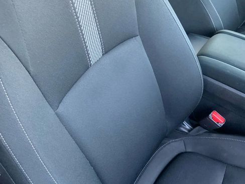 Used 2017 Honda Civic EX image 13