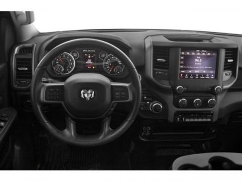 Certified 2019 RAM 2500 Tradesman image 10