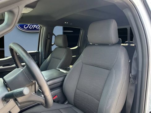 Used 2024 Ford F150 XLT w/ Equipment Group 302A MID AWD/4WD image 11