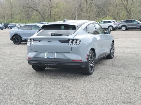 New 2026 Ford Mustang Mach-E Premium AWD/4WD image 4