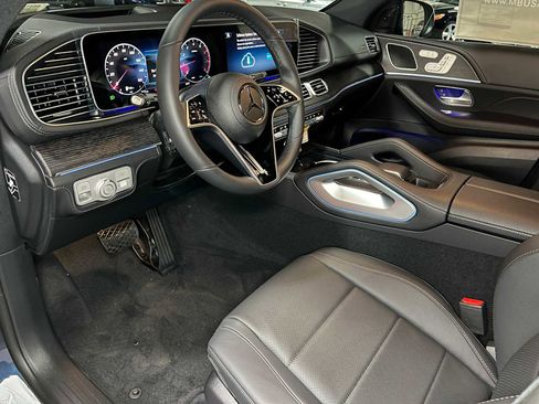 New 2026 Mercedes-Benz GLE 450 4MATIC Coupe image 26