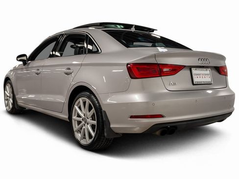 Used 2015 Audi A3 1.8T Premium Plus image 16