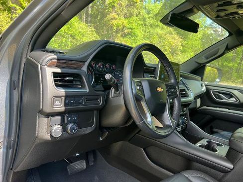 Used 2021 Chevrolet Tahoe LT image 11