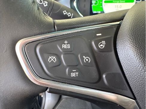 Used 2017 Chevrolet Bolt LT FWD image 17
