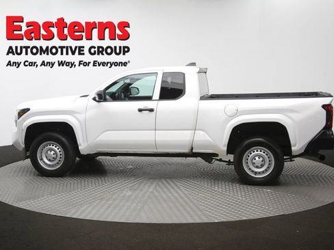 Used 2024 Toyota Tacoma SR RWD image 57
