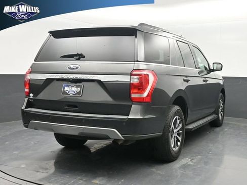 Used 2021 Ford Expedition XLT RWD image 7