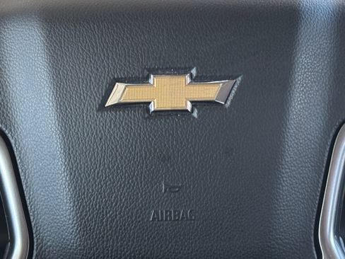 Used 2014 Chevrolet Silverado 1500 LT w/ Texas Edition, 1LT Trim image 12