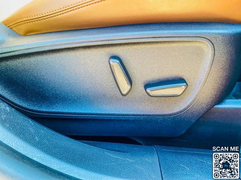 Used 2022 Ford Bronco Sport Outer Banks w/ Tech Package image 30