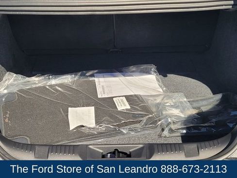 New 2025 Ford Mustang Coupe image 26