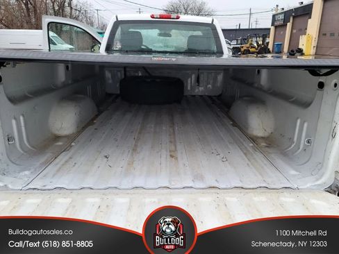 Used 2013 Chevrolet Silverado 1500 W/T image 28