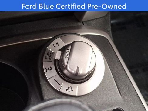 Used 2017 Toyota 4Runner SR5 image 27