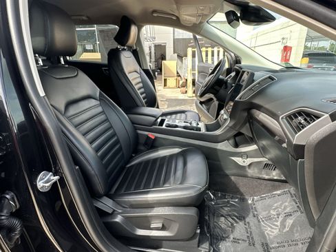 Certified 2024 Ford Edge SEL AWD/4WD image 44