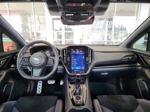 Used 2022 Subaru WRX Limited image 19