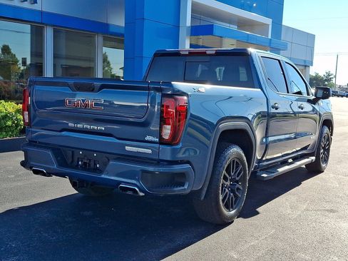 Used 2026 GMC Sierra 1500 Elevation w/ Elevation Premium Package AWD/4WD image 6