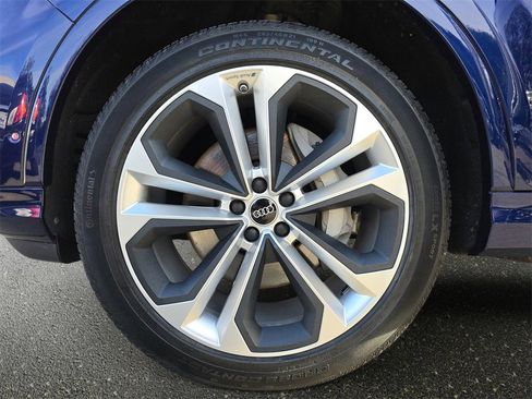 Certified 2023 Audi Q7 3.0T Premium Plus w/ Premium Plus Package image 34