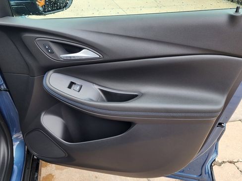 New 2026 Buick Encore GX Sport Touring w/ Advanced Technology Package image 36