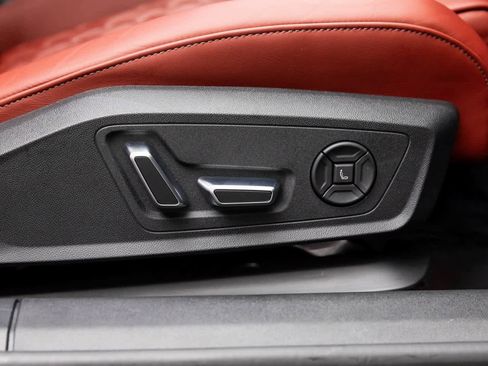 Used 2025 Audi S5 Prestige w/ Prestige Package image 50