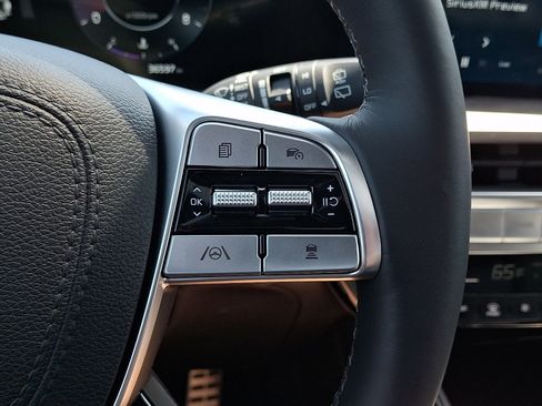 Used 2025 Kia Telluride SX X-Line AWD/4WD image 27