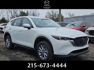 New 2025 MAZDA CX-5 AWD 2.5 S video 1