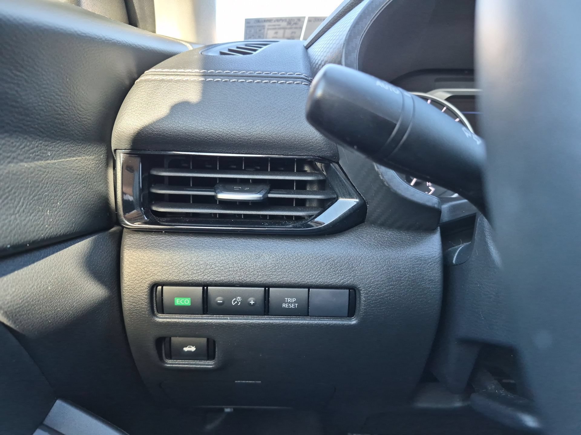Used 2023 Nissan Sentra SV w/ All-Weather Package FWD image 17