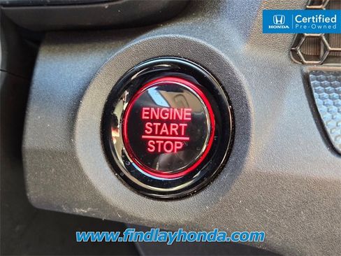 Certified 2023 Honda CR-V EX image 31