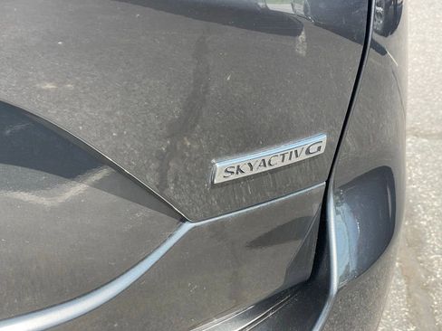 Certified 2023 MAZDA CX-5 AWD 2.5 S w/ Premium Package image 30