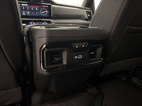 New 2026 GMC Sierra 2500 AT4 w/ AT4 Premium Plus Package image 60